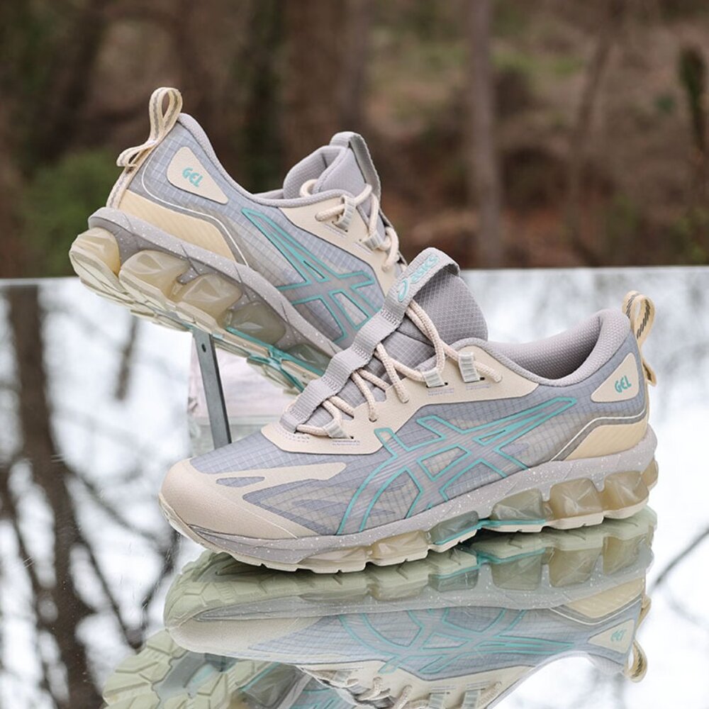 Asics Gel Quantum 360 Vii Utility - Picture 2 of 12